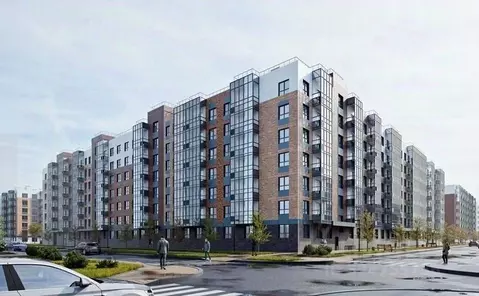 Помещение свободного назначения в Санкт-Петербург ш. Суздальское, 20к4 ...