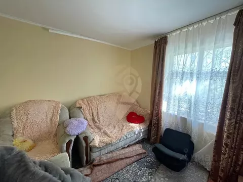 Дом в Белгородская область, Старый Оскол Маришкин Сад СНТ,  (55 м)