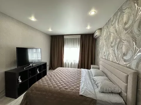 1-к кв. Башкортостан, Уфа ул. Менделеева, 229к1 (45.0 м)