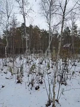 Участок в Саха (Якутия), Якутск ул. Валерия Керемясова (6.62 сот.)