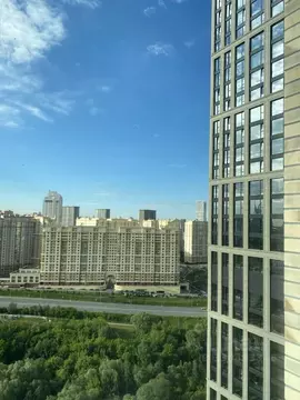 1-к кв. Москва просп. Генерала Дорохова, 49 (55.2 м)