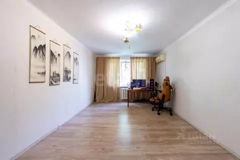 2-к кв. Хабаровский край, Хабаровск ул. Панькова, 31 (49.0 м)