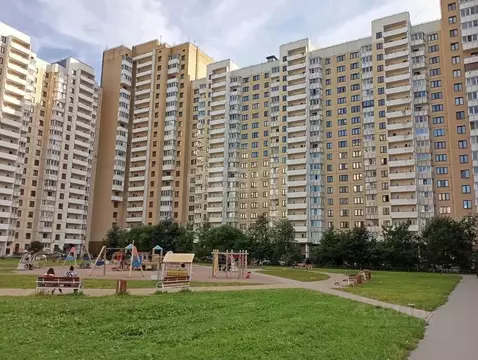 2-к кв. Санкт-Петербург Ленинский просп., 76к1 (52.3 м)