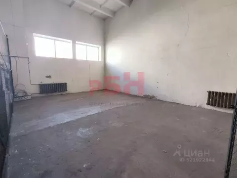 Склад в Челябинская область, Челябинск Кожзаводская ул., 16 (50 м)