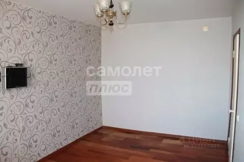 2-к кв. Пензенская область, Пенза ул. Калинина, 61 (48.0 м)