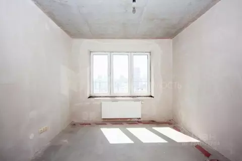 2-к кв. Тюменская область, Тюмень ул. Ю.-Р.Г. Эрвье, 30к4 (61.0 м)