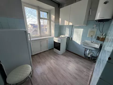 4-к кв. Башкортостан, Уфа ул. Правды, 31/2 (60.6 м)