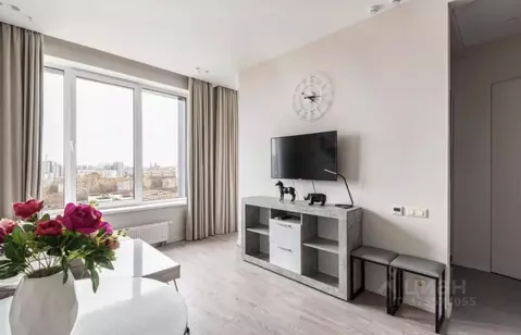 2-к кв. Москва ул. Корабельная, 9 (35.0 м)