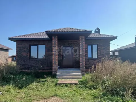 Дом в Башкортостан, Кармаскалинский район, Кабаковский сельсовет, д. ...