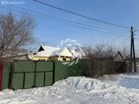 Дом в Улан-Удэ, микрорайон Тепличный, 11-й квартал, 16 (84 м)