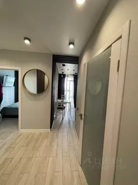 2-к кв. Свердловская область, Екатеринбург ул. Героев России, 35 (60.0 ...