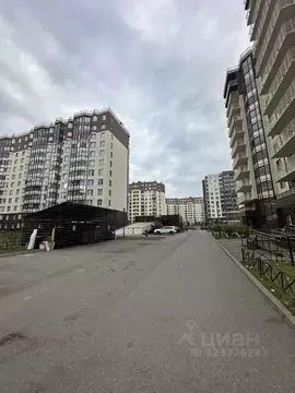 Гараж в Санкт-Петербург Солнечный Город жилой комплекс (14 м)