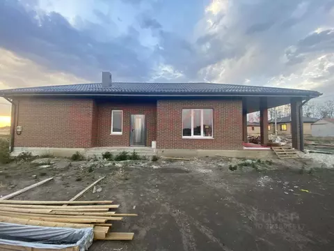 Дом в Ростовская область, Аксайский район, Щепкинское с/пос, пос. ...