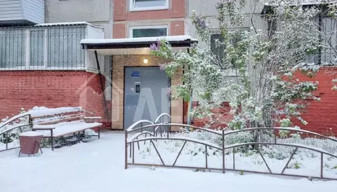 3-к кв. Омская область, Омск Моторная ул., 3 (62.8 м)