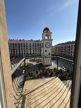 1-к кв. Крым, Евпатория ул. 60 лет ВЛКСМ, 31/3 (33.3 м)