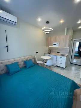 2-к кв. Москва Березовая аллея, 19к2 (32.0 м)