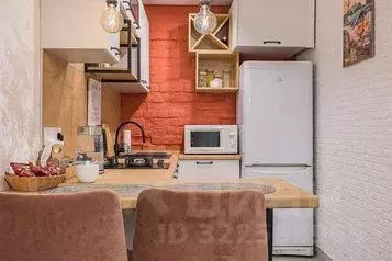 1-к кв. Нижегородская область, Нижний Новгород Рождественская ул., 8А ...