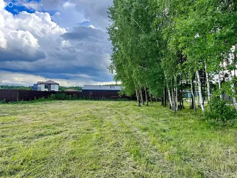 Участок в Московская область, городской округ Ступино, ТСН Мышенское, ...