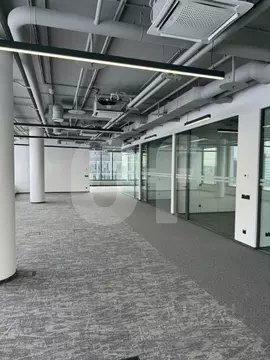 Офис в Москва просп. Лихачева, 5 (2947 м)