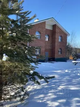 Дом в Иркутская область, Иркутск Славный мкр, ул. Илимская, 23 (337 м)