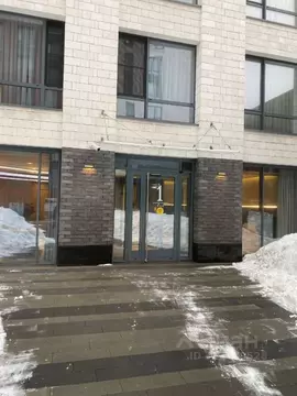 2-к кв. Москва 4-й Верхний Михайловский проезд, 1 (54.0 м)