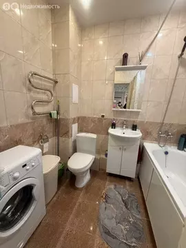 1-комнатная квартира: Тверь, улица Левитана, 58к3 (37.1 м)