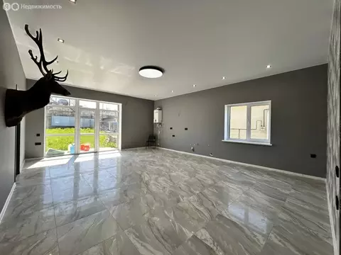 Дом в Украинка, улица Мира (125.9 м)