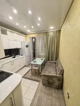 1-к кв. Московская область, Балашиха Павлино мкр, 39А (42.5 м)