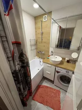 1-к кв. Московская область, Балашиха Заречная ул., 8 (38.0 м)