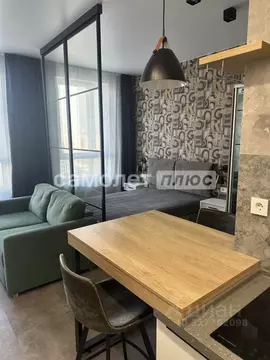 Студия Москва ул. Василия Ланового, 1к2 (28.0 м)