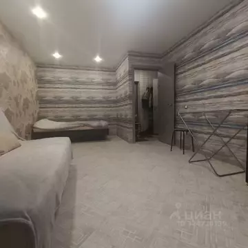 1-к кв. Татарстан, Казань Коломенская ул., 5 (35.4 м)