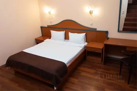 Комната Мурманская область, Мурманск ул. Огни Мурманска, 1