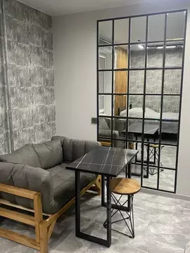 Студия Вологодская область, Череповец Рыбинская ул., 62 (25.0 м)