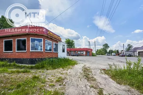 Помещение свободного назначения в Воронежская область, Нижнедевицкий ...