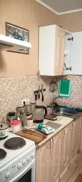 1-к кв. Калужская область, Калуга Хрустальная ул., 44к6 (42.3 м)