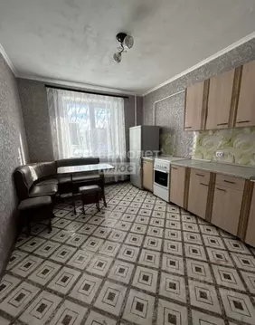 1-к кв. Нижегородская область, Бор ул. Тургенева, 103 (35.0 м)