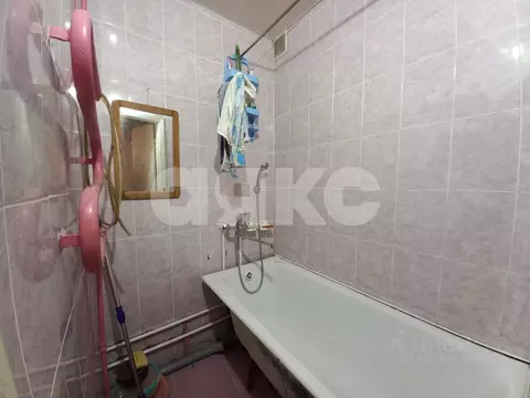 3-к кв. Волгоградская область, Волгоград ул. Поддубного, 31 (64.8 м)