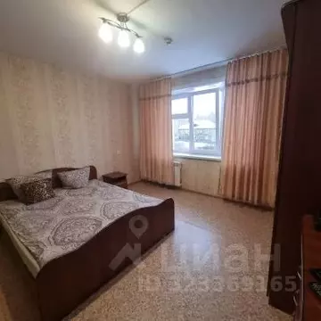 1-к кв. Иркутская область, Братск Падун жилрайон, ул. Весенняя, 19 ...