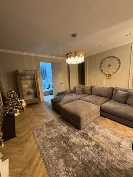 3-к кв. Ленинградская область, Всеволожский район, Бугровское ...