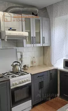 3-к кв. Башкортостан, Дюртюли Первомайская ул., 9 (55.7 м)