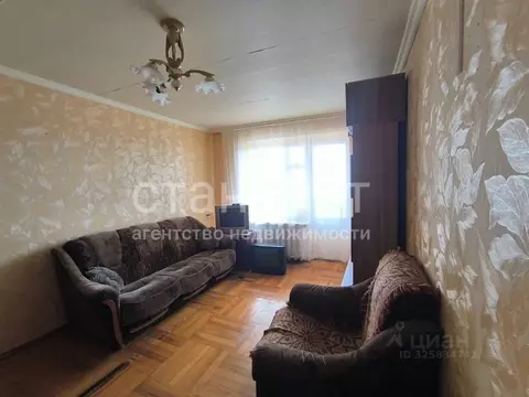 1-к кв. Ставропольский край, Ессентуки ул. Балахонова (36.4 м)