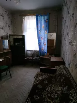 Комната Санкт-Петербург Садовая ул., 109 (18.0 м)