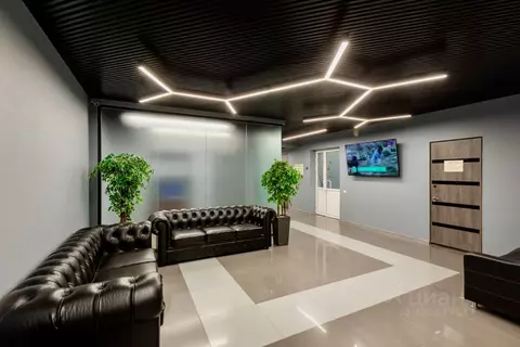 Помещение свободного назначения в Москва Верхняя Красносельская ул., ...