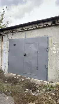 Гараж в Саратовская область, Саратов Соколовая гора тер.,  (24 м)