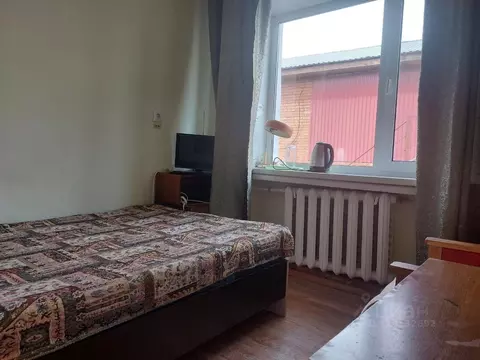 Комната Удмуртия, Балезинский район, пос. Балезино Советская ул., 6 ...