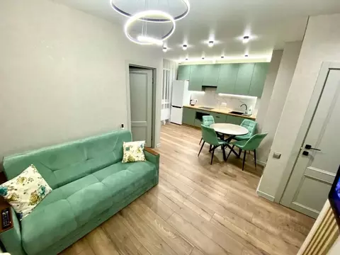 2-к кв. Башкортостан, Уфа Айская ул., 39 (47.0 м)