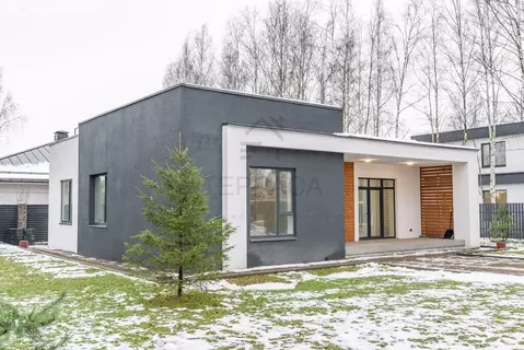 Дом в Ленинградская область, Гатчинский муниципальный округ, ТСН Дони ...