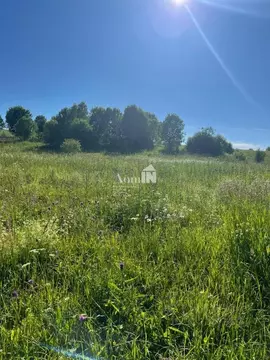 Участок в Ленинградская область, Всеволожский район, Куйвозовское ...