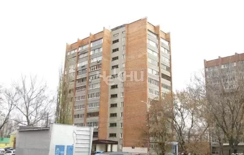 4-к кв. Нижегородская область, Нижний Новгород ул. Коминтерна, 178 ...