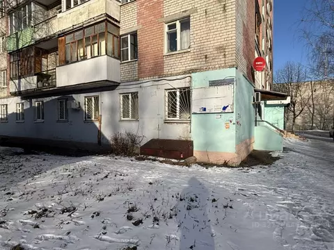 Помещение свободного назначения в Марий Эл, Йошкар-Ола ул. Карла ...